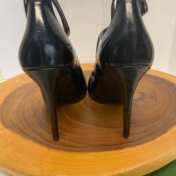 Enzo Angiolini Finton Pointed Toe Stiletto heels - Picture 6 of 11